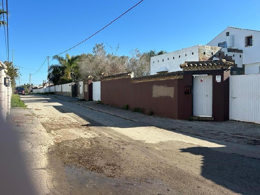 Chiclana De La Frontera