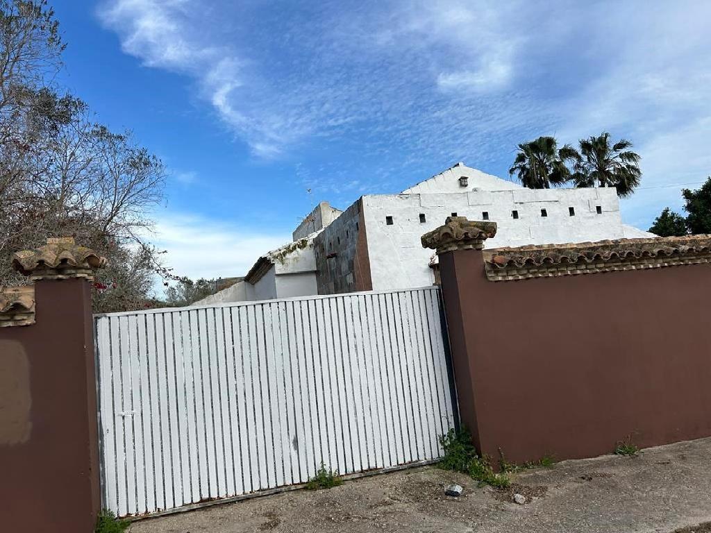 Chiclana De La Frontera