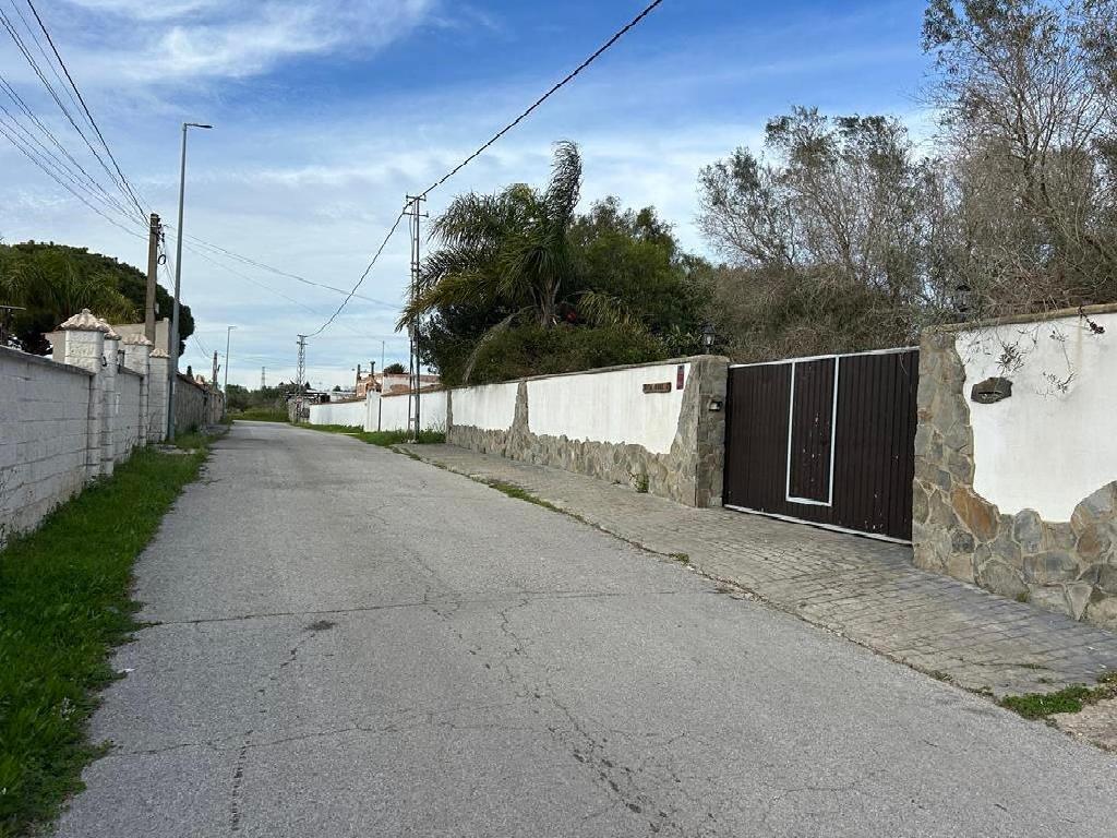 Chiclana De La Frontera