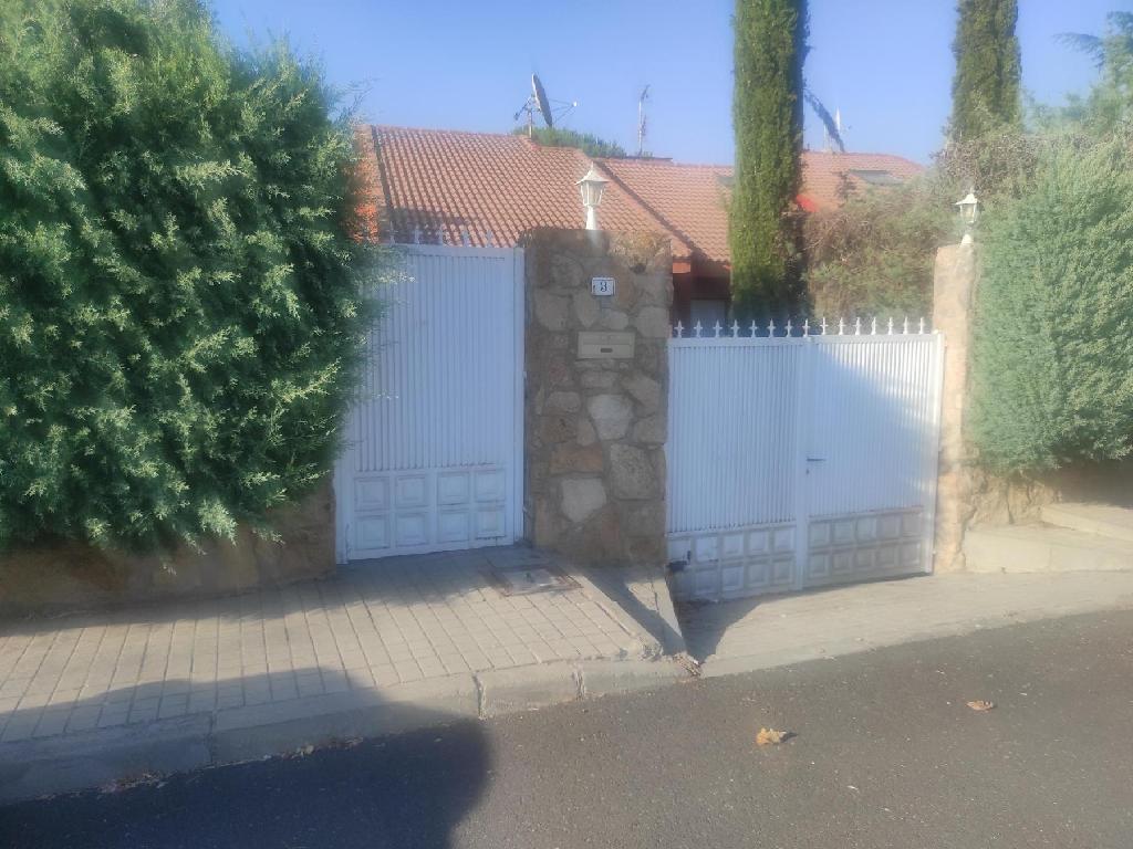 Valdeolmos