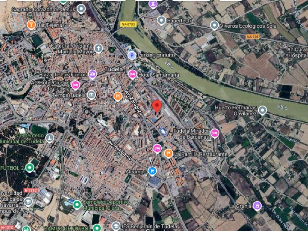 Tudela