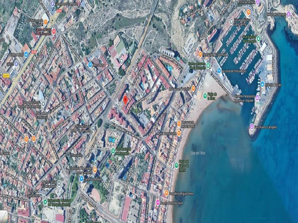 El Campello