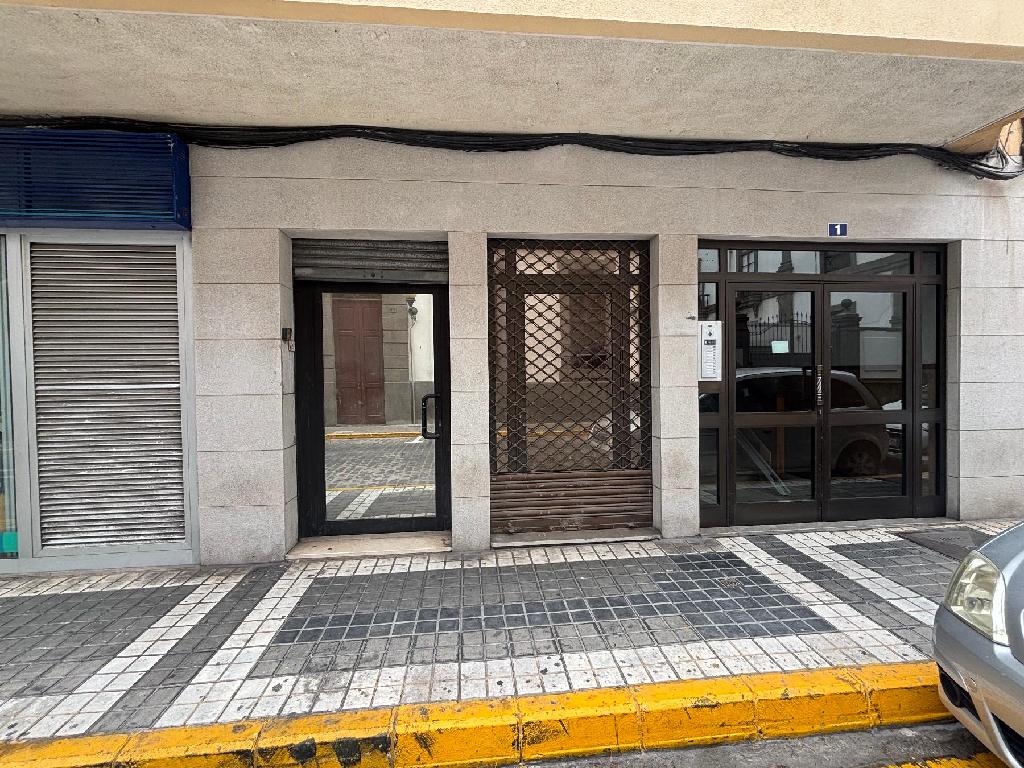 EDUARDO 1  (Las Palmas De Gran Canaria)