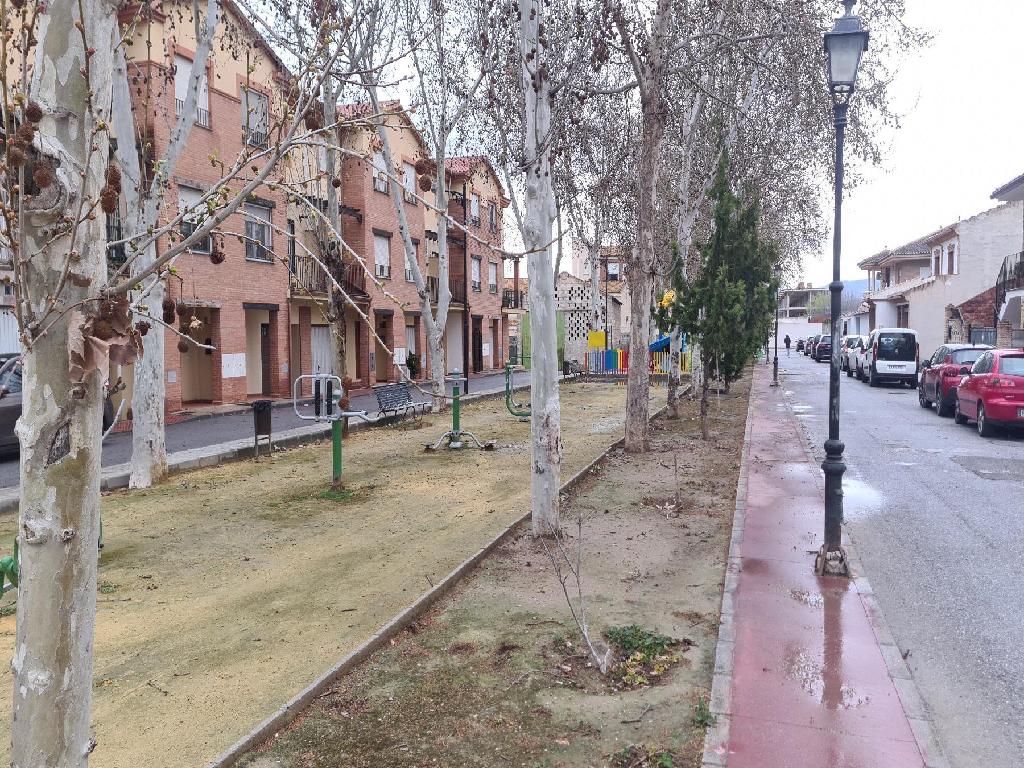Fuente Vaqueros