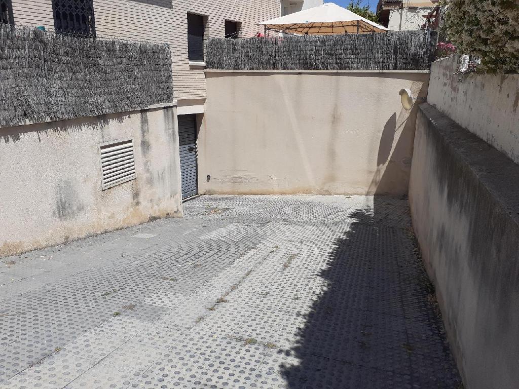TORREDEMBARRA  (Roda De Bara)