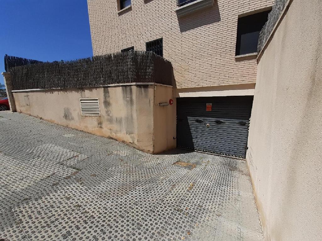 TORREDEMBARRA  (Roda De Bara)