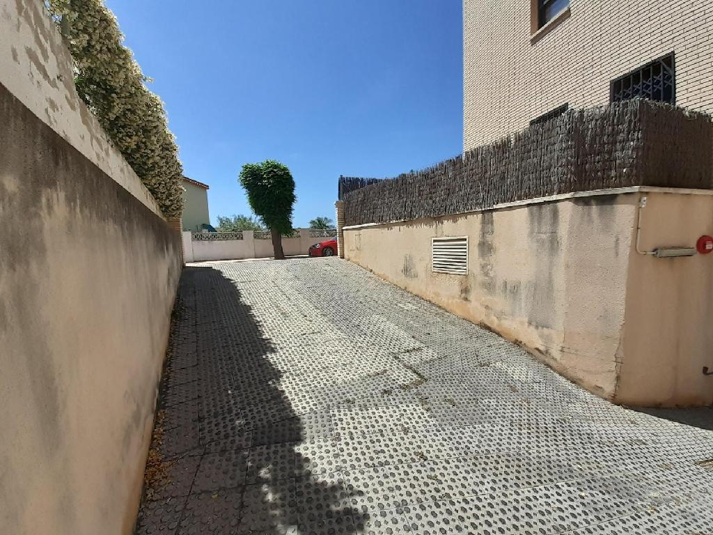 TORREDEMBARRA  (Roda De Bara)