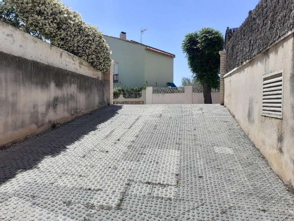 TORREDEMBARRA  (Roda De Bara)