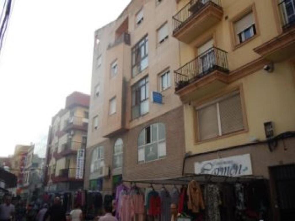 La Linea De La Concepcion