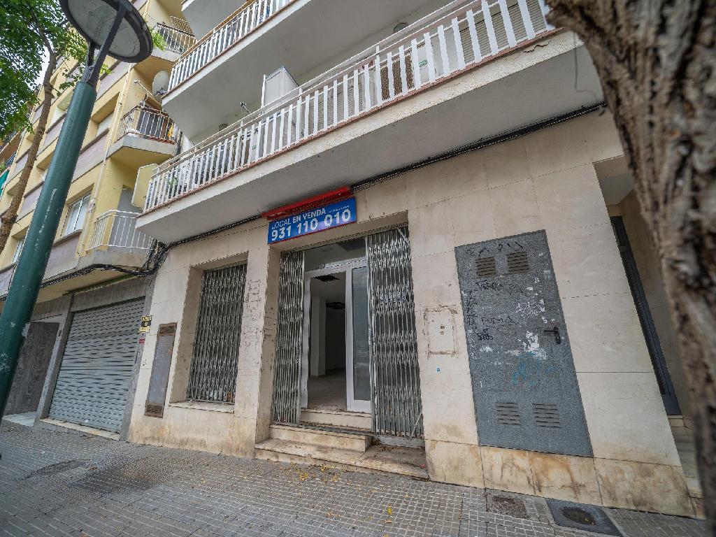 FREDERIC MISTRAL  (Lloret De Mar)