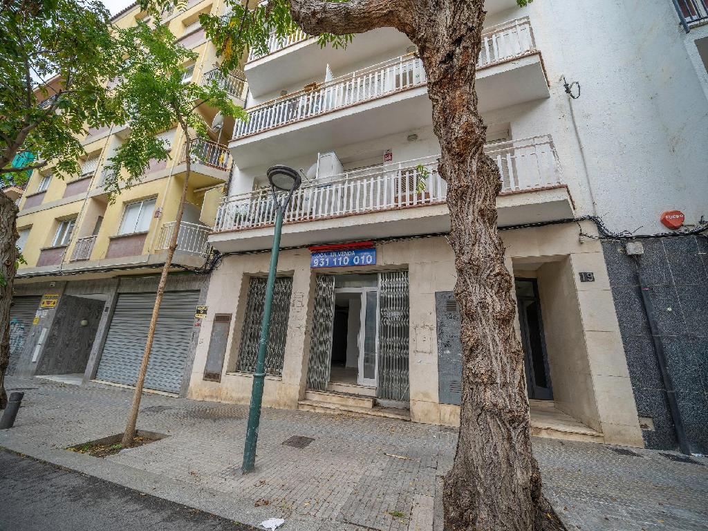 FREDERIC MISTRAL  (Lloret De Mar)