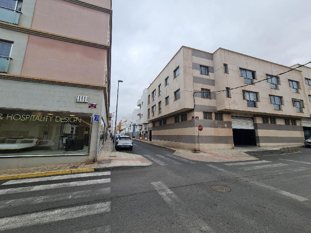Puerto Del Rosario