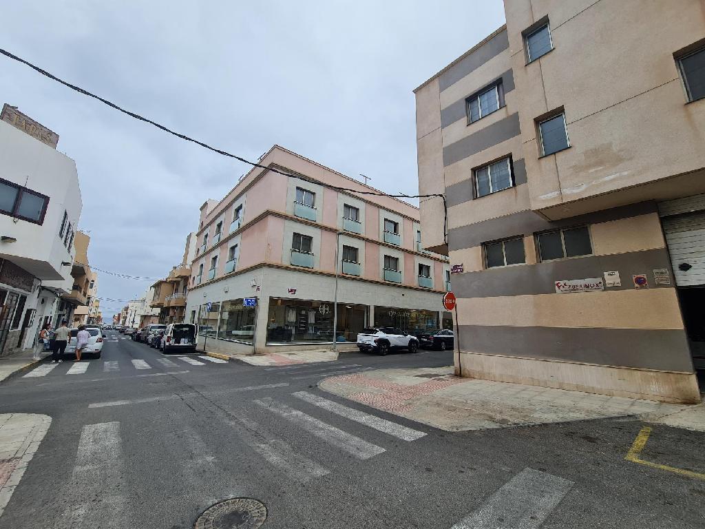 Puerto Del Rosario
