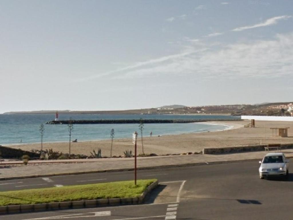 Puerto Del Rosario
