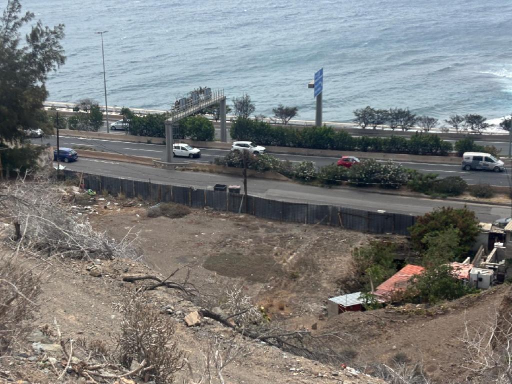 Las Palmas De Gran Canaria