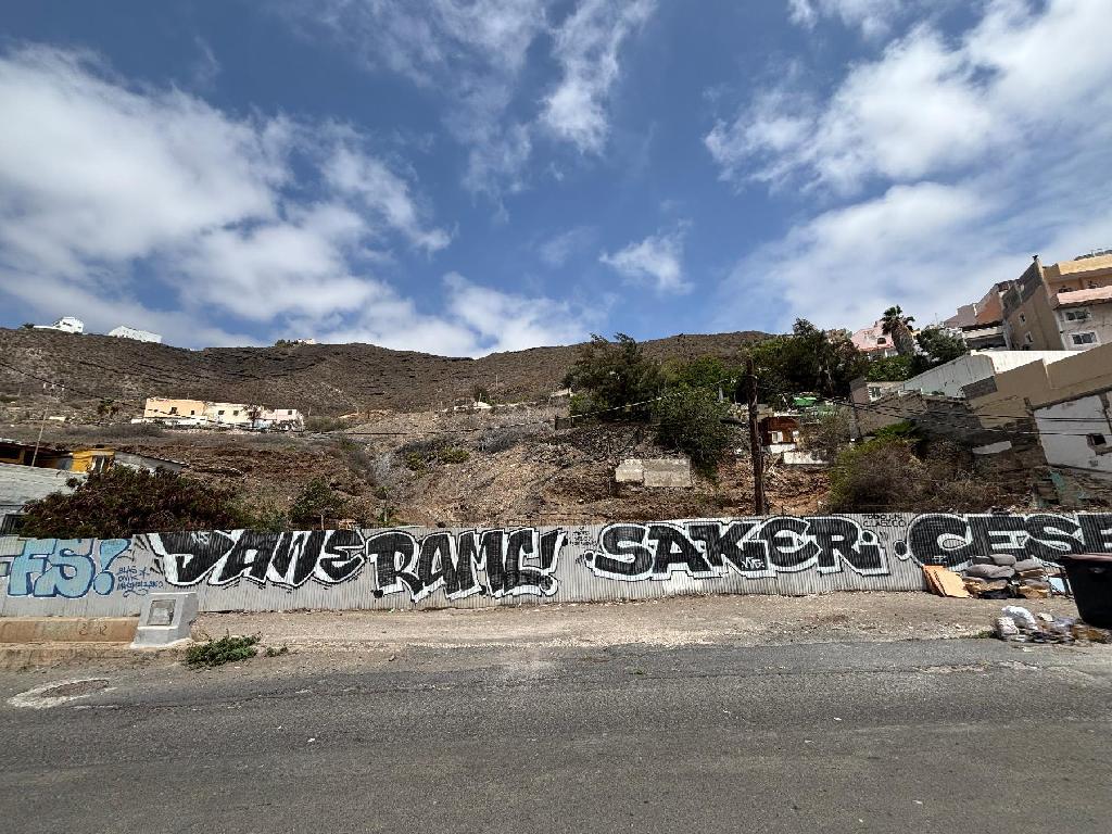 Las Palmas De Gran Canaria