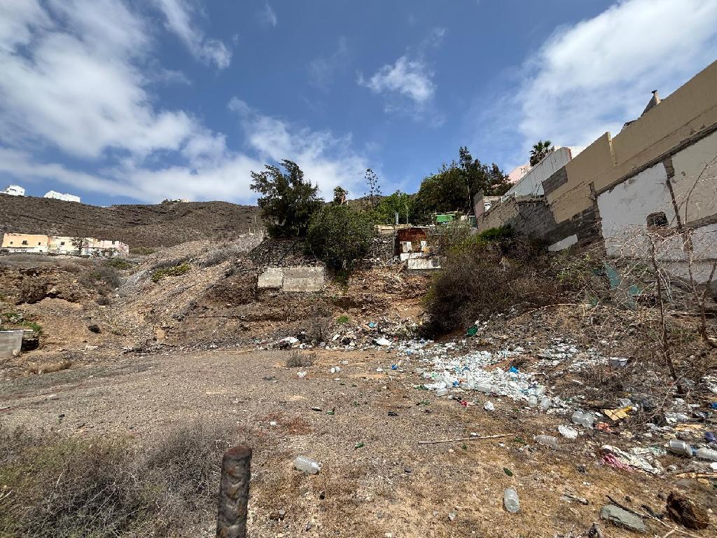 Las Palmas De Gran Canaria