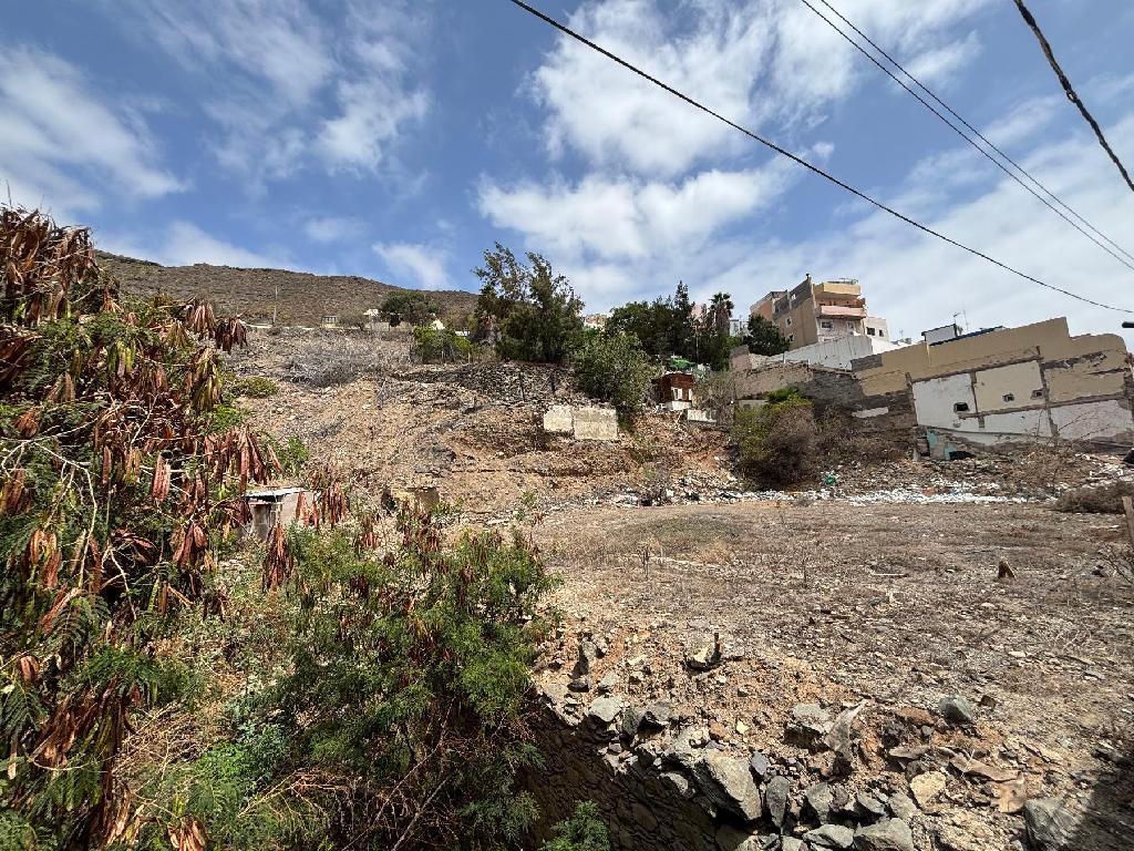 Las Palmas De Gran Canaria