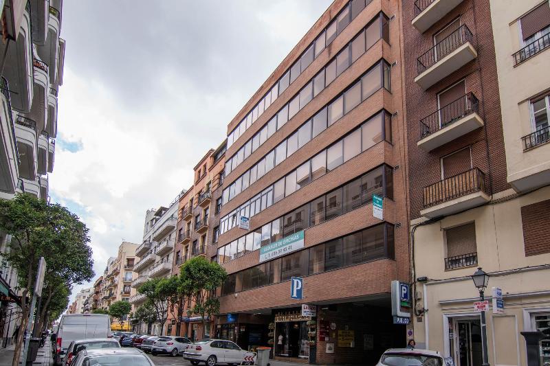 Madrid