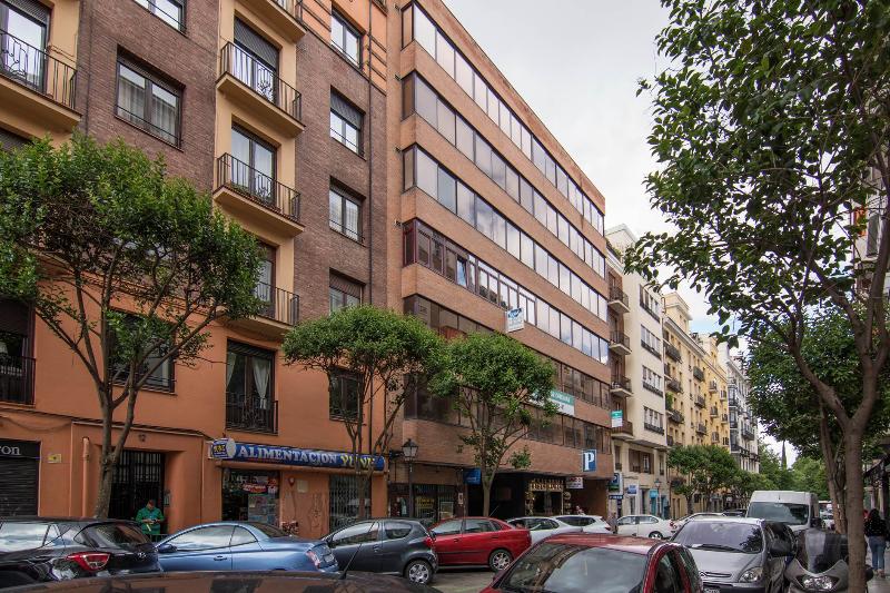 Madrid
