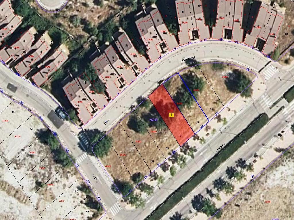 Villalbilla