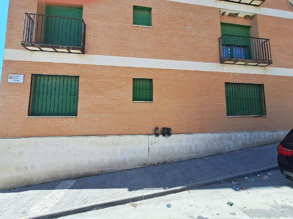 Calera Y Chozas