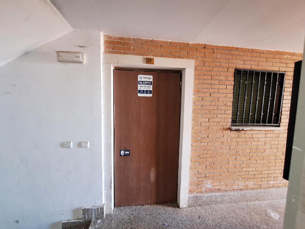 Calera Y Chozas