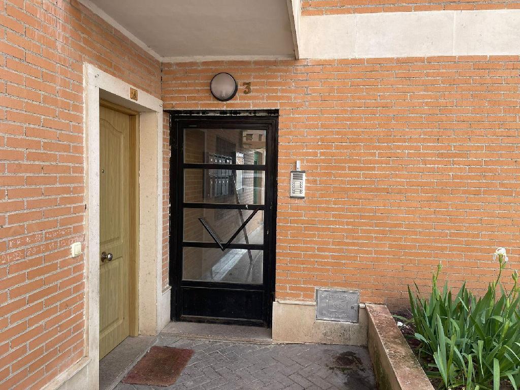 Calera Y Chozas
