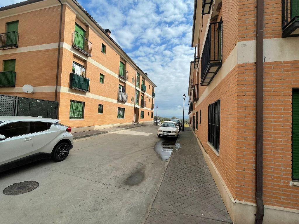Calera Y Chozas