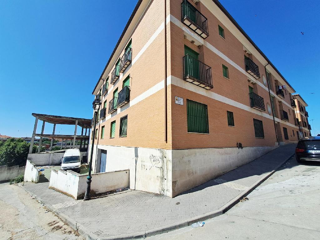 Calera Y Chozas