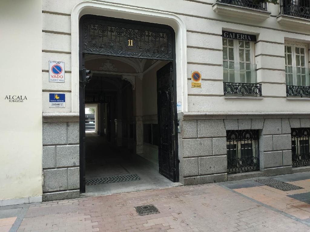 Madrid