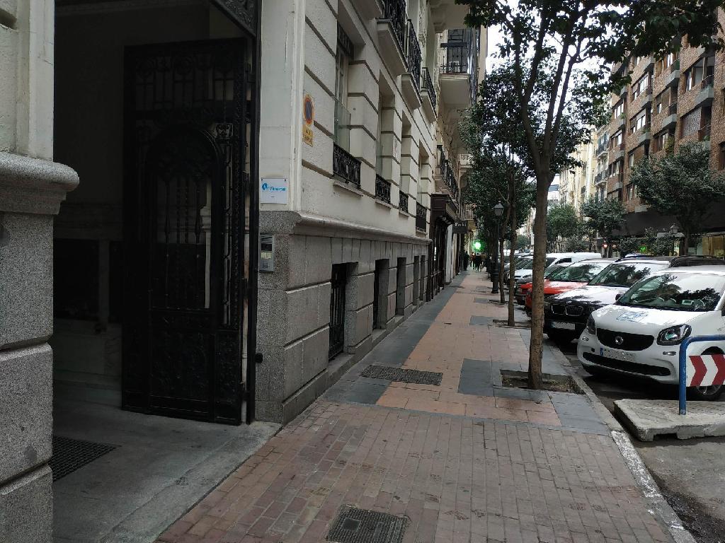 Madrid