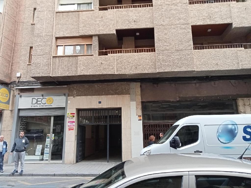 Albacete