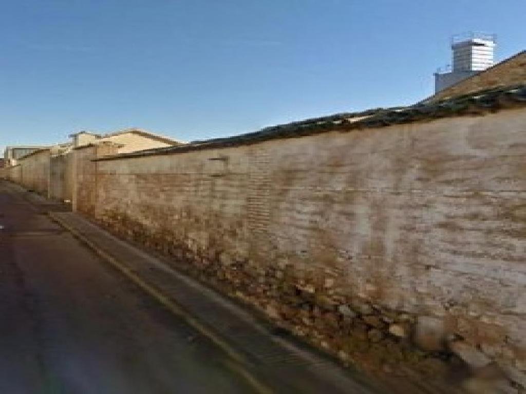 Santa Cruz De Mudela