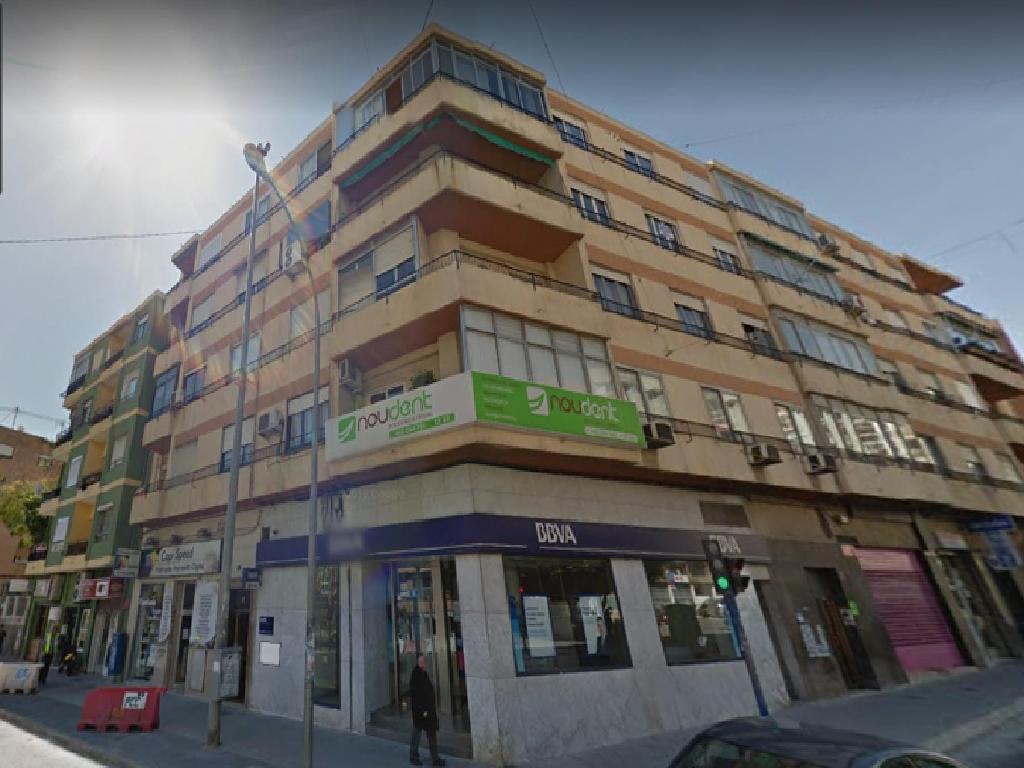 Alicante/Alacant