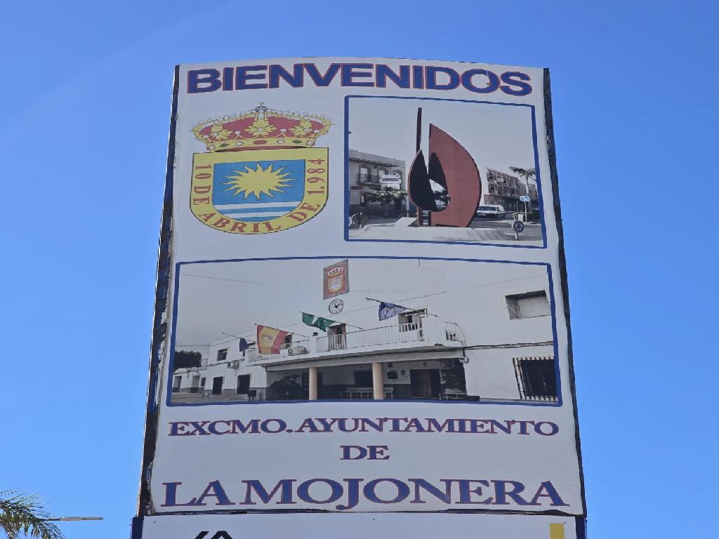 La Mojonera