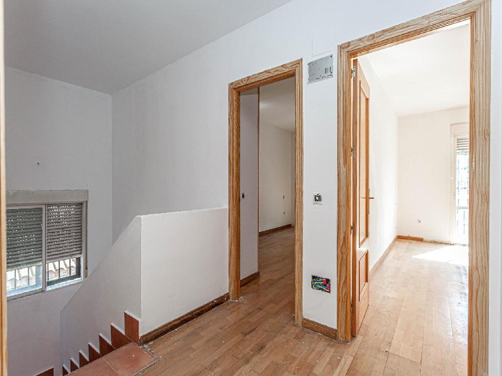 Las Ventas De Retamosa