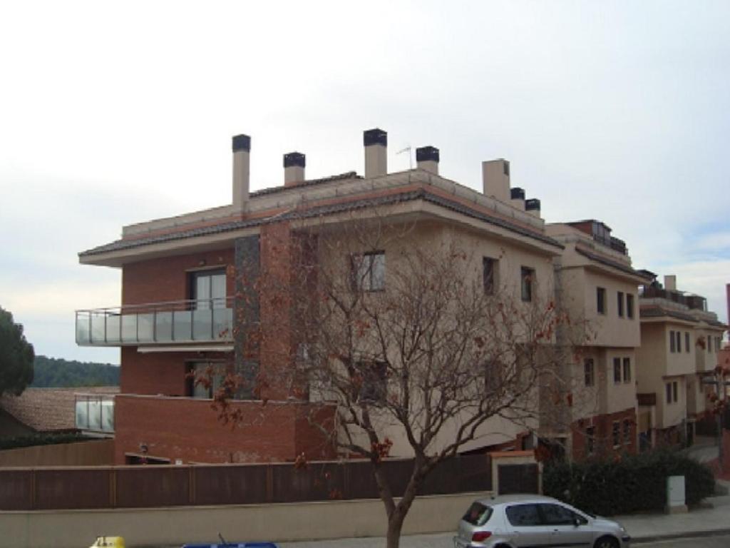RONDA COSIDOR 10 (Sabadell)