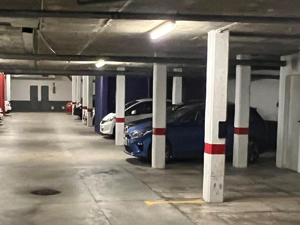 RONDA COSIDOR 10 (Castellar Del Valles)