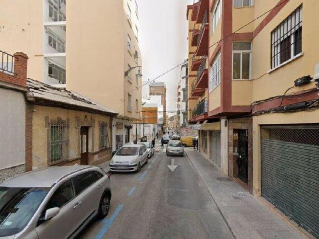 VENTURA RODRIGUEZ 39 (Malaga)