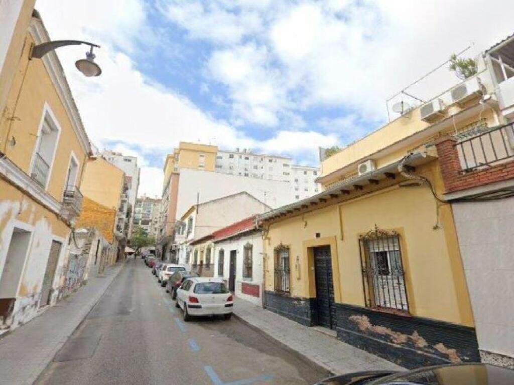 VENTURA RODRIGUEZ 39 (Malaga)