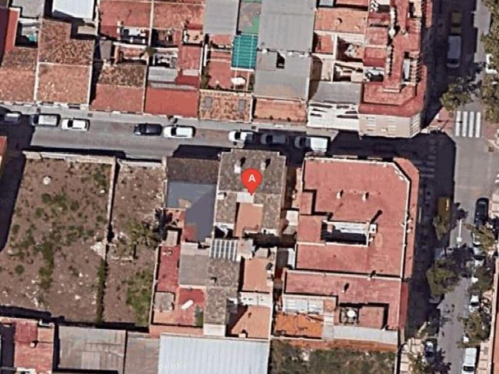 VENTURA RODRIGUEZ 39 (Malaga)
