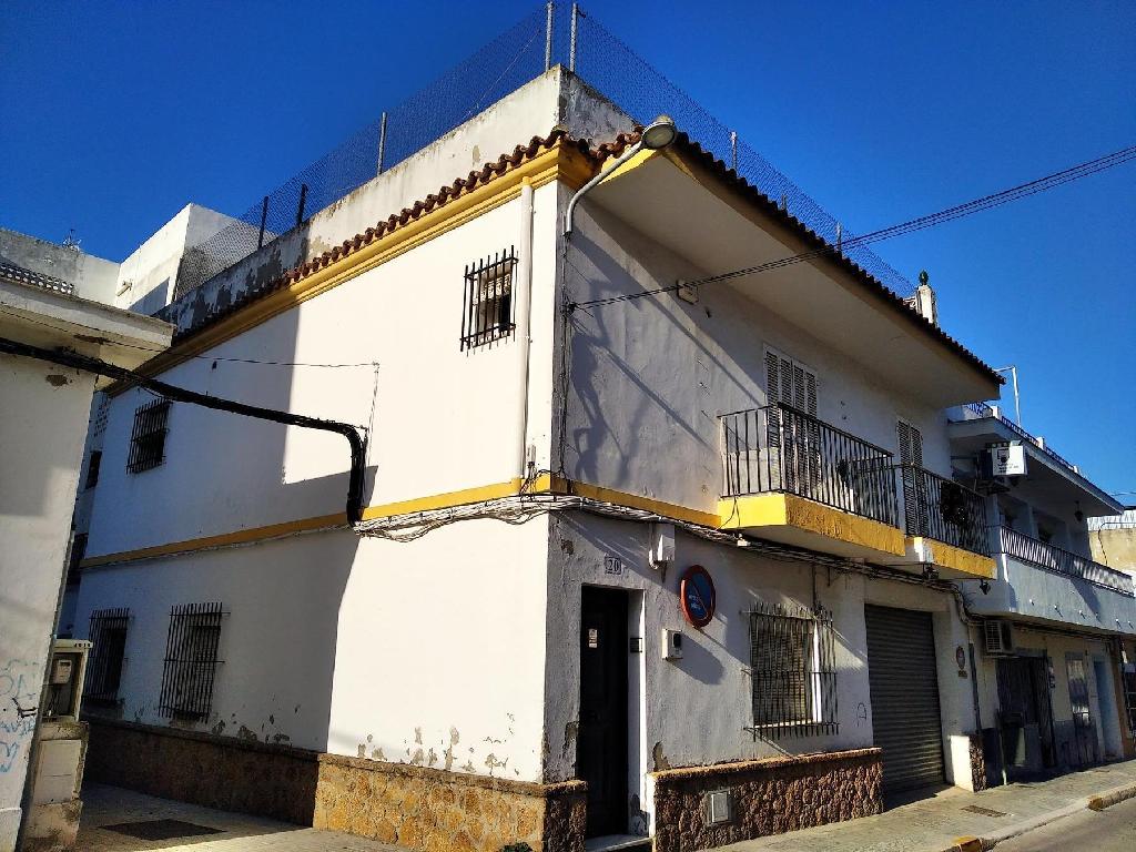 Subir y bajar Toro Leopardo Casa de banco en El Puerto De Santa Maria en venta, 29000628 - Altamira  Inmuebles