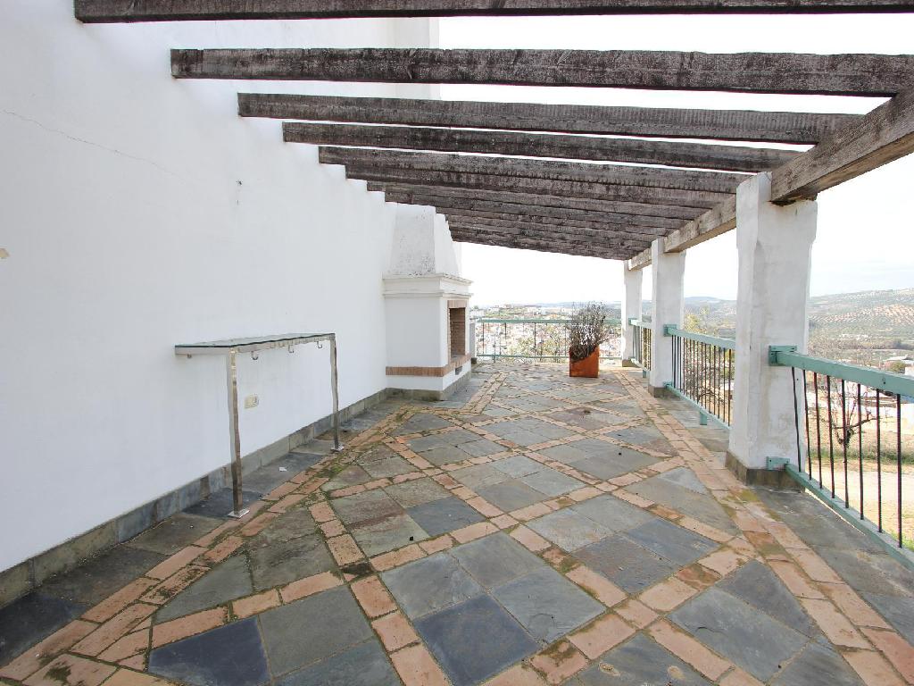 Casa de banco en Cuevas De San Marcos en venta, 29000931 Altamira