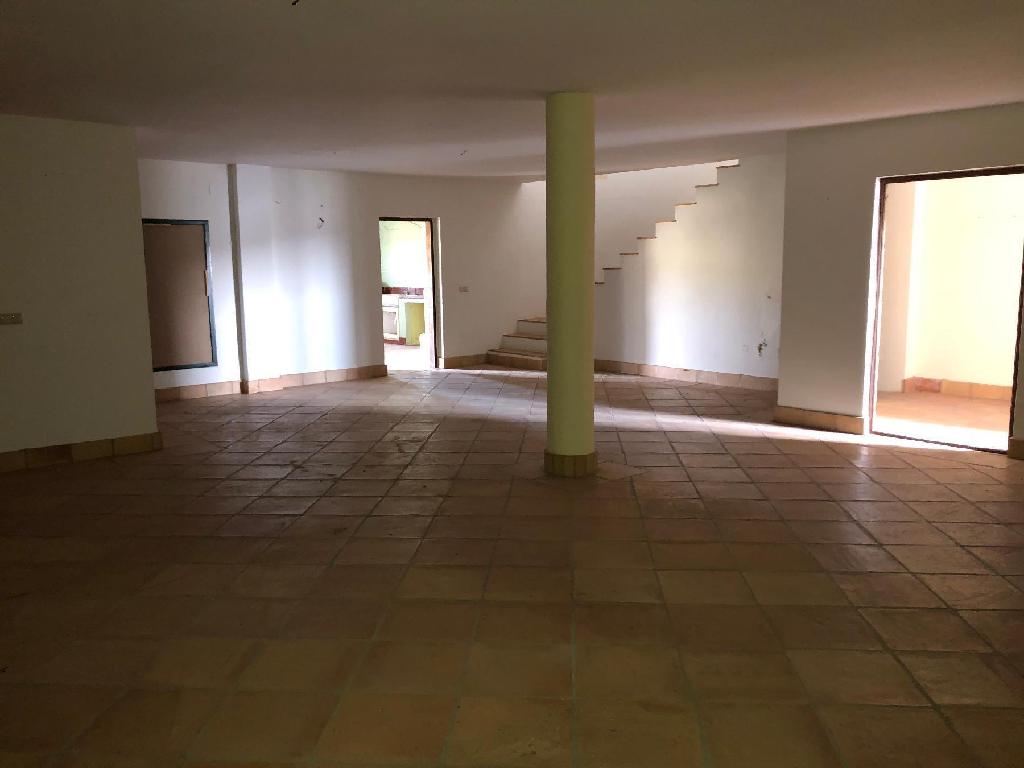 Casa de banco en Cuevas De San Marcos en venta, 29000931 Altamira