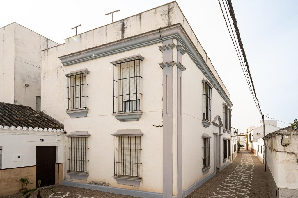 Alcala Del Rio