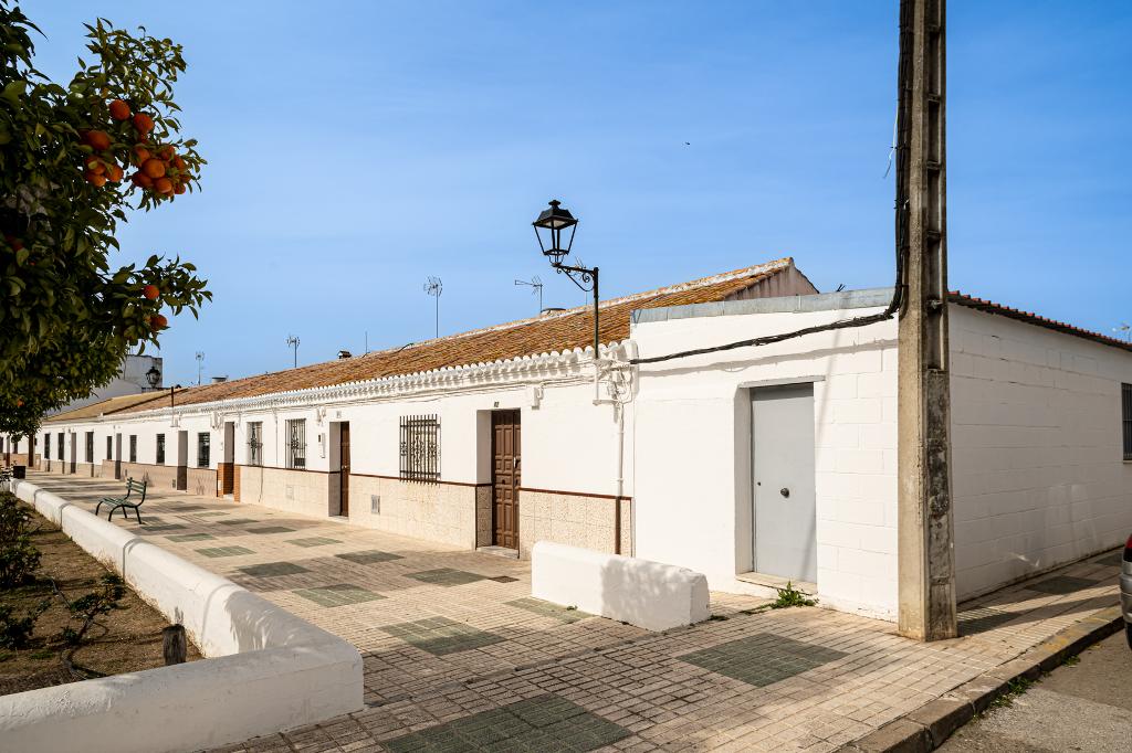 Alcala Del Rio