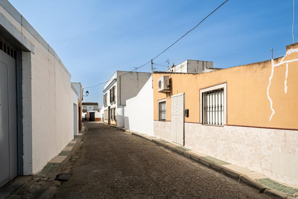 Alcala Del Rio