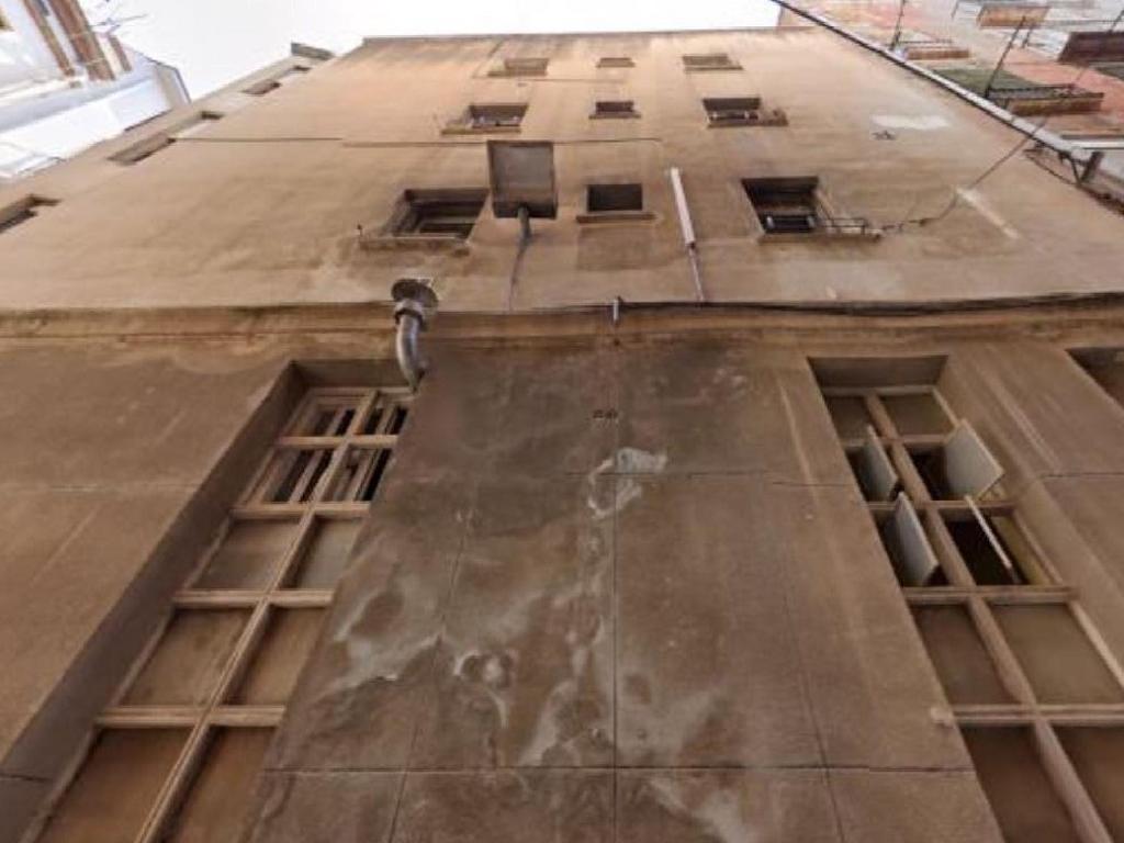 SANGRE 1 (Tortosa)