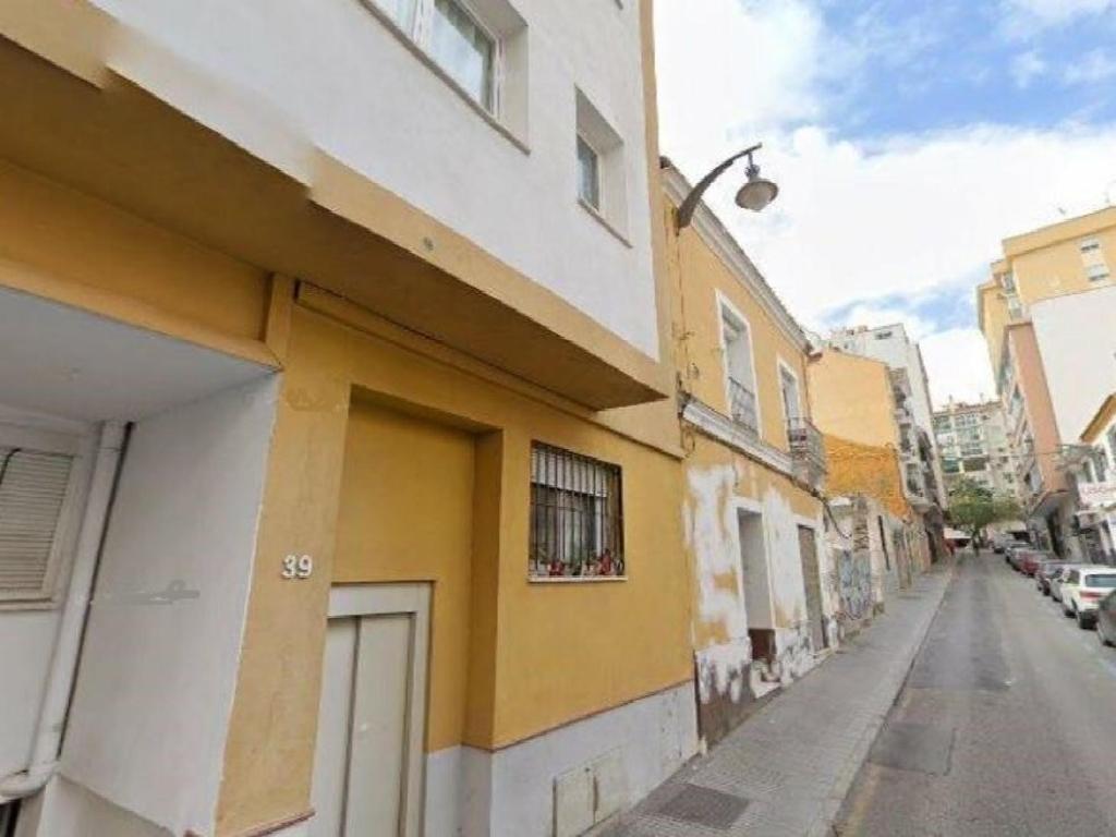 VENTURA RODRIGUEZ 39 (Malaga)